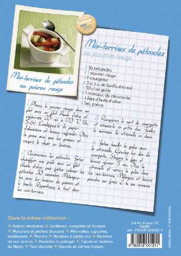 100 recettes de cocottes et terrines