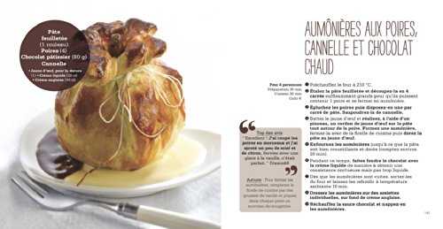 100 recettes pour cordons-bleus - marmiton