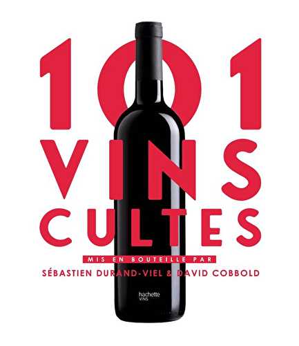 101 vins cultes