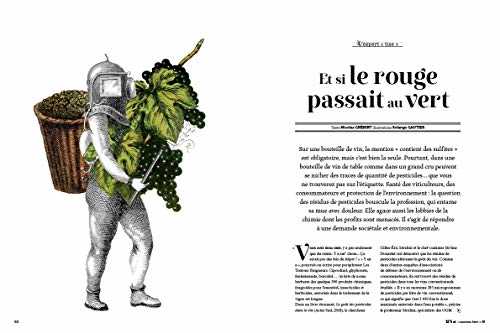 12°5 des raisins et des hommes n.5