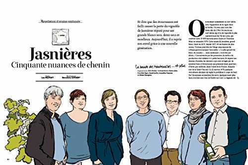 12°5 des raisins et des hommes n.5