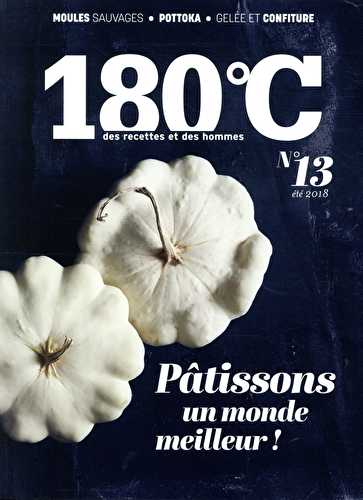 180°c - 3, 2, 1... patissons