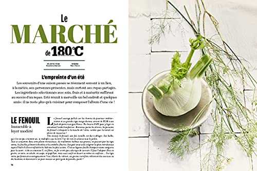 180°C des recettes et des hommes vol 24