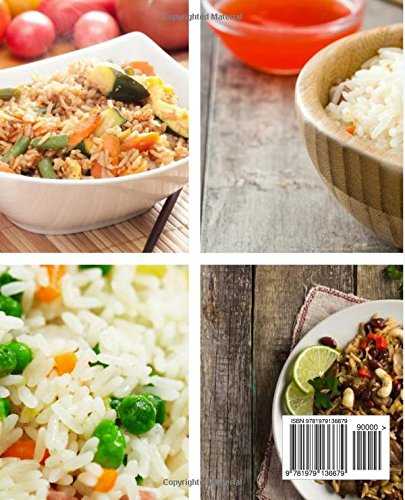 25 recettes pour le cuiseur de riz: Des plats délicieux pour tous les jours