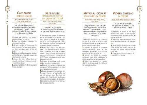 300 facons de cuisiner le chocolat