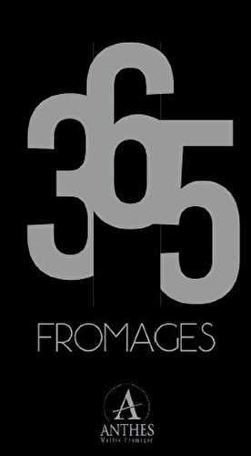 365 fromages