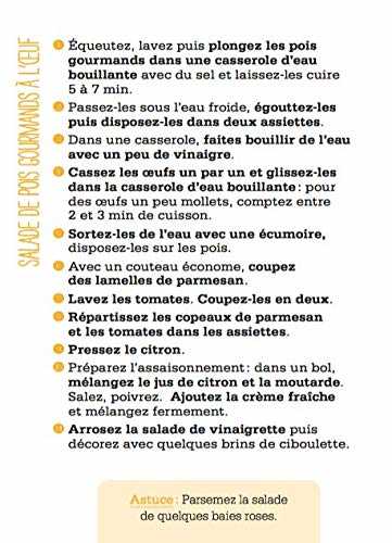 365 jours de recettes marmiton - l'année à bloc