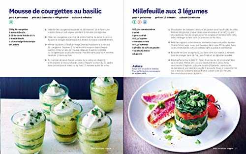 365 recettes - NED