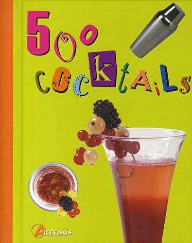 500 cocktails