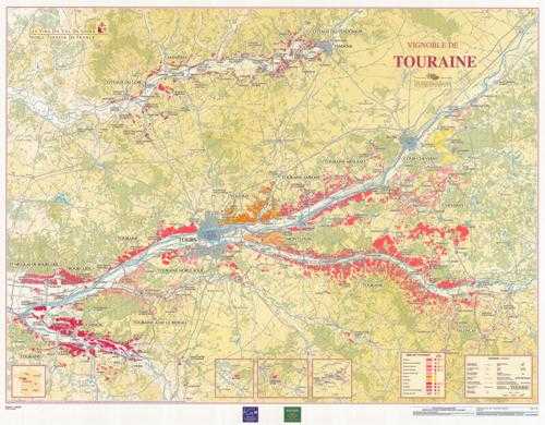 70038 - vins de touraine