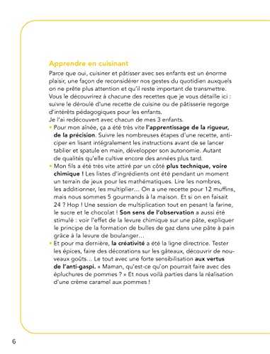 80 recettes simples et sans gaspi à faire en famille