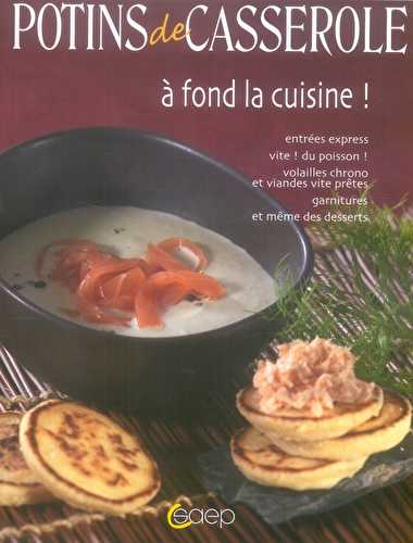 À fond la cuisine