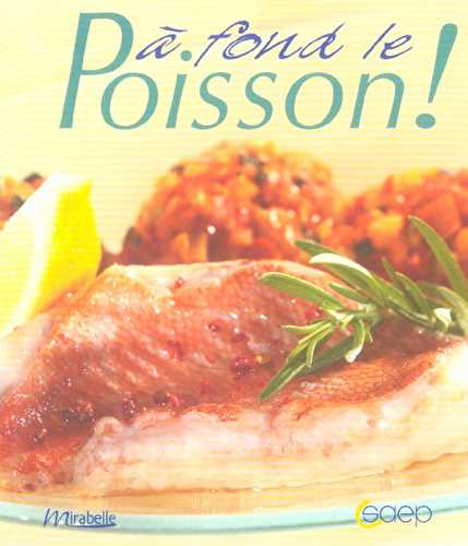 A fond le poisson