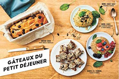 A la fin de ce livre vous saurez cuisiner IG bas