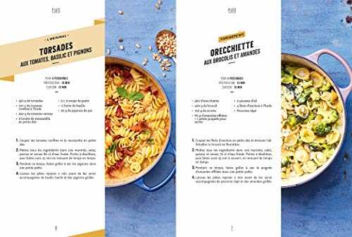 À la fin de ce livre vous saurez cuisiner ! - réinventez vos basiques : quiches, gratins, soupes complètes, risottos...