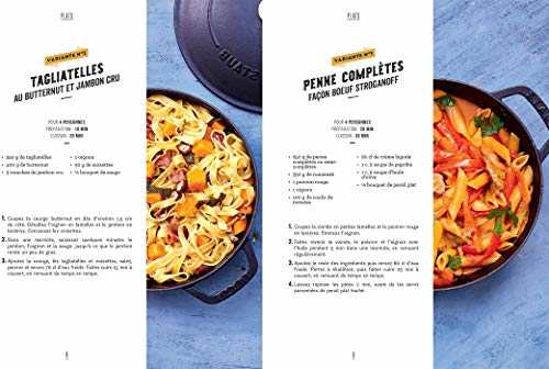 À la fin de ce livre vous saurez cuisiner ! - réinventez vos basiques : quiches, gratins, soupes complètes, risottos...