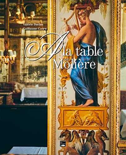 À la table de molière