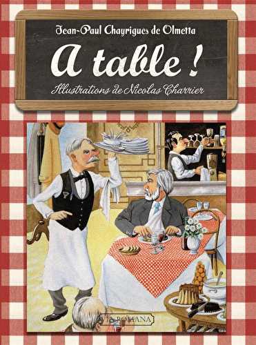 À table !