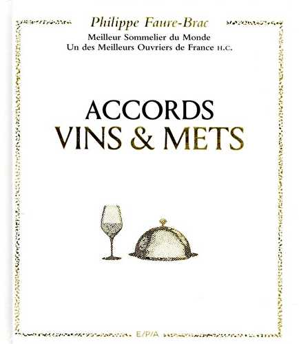 Accords vins & mets