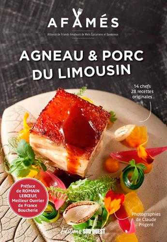 Agneau & porc du limousin