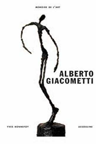 Alberto giacometti