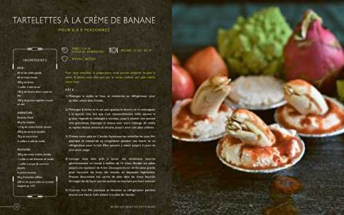 Alien, le livre de recettes officiel