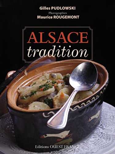 Alsace tradition