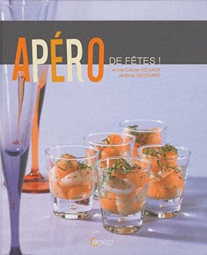 Apéro de fêtes !