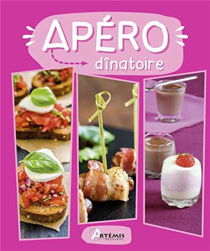 Apéro dinatoire