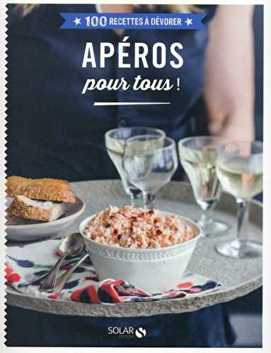 Apéros pour tous