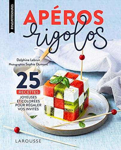 Apéros rigolos