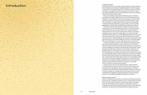 Arabesque: Recettes contemporaines du monde arabe