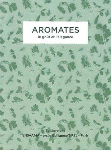 Aromates : le gout et l'élégance