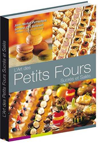 Art des petits fours