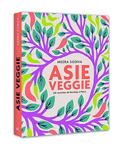 Asie veggie