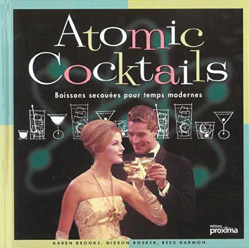 Atomic cocktails