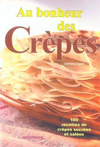 Au bonheur des crepes