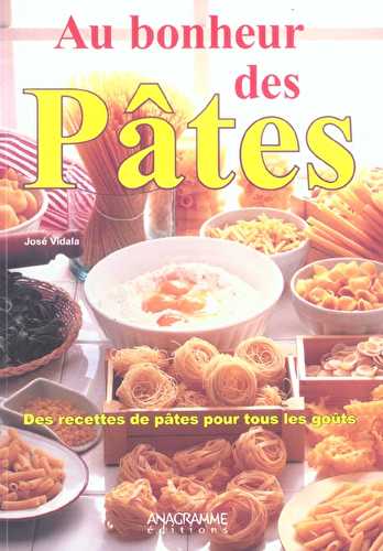 Au bonheur des pates