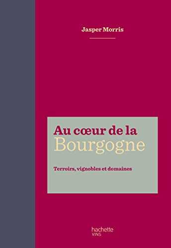 Au coeur de la Bourgogne