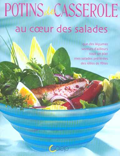 Au coeur des salades