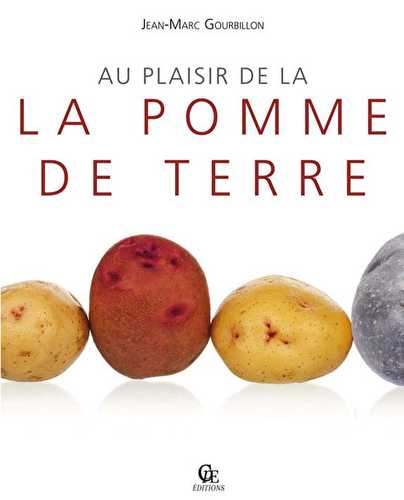 Au plaisir de la pomme de terre