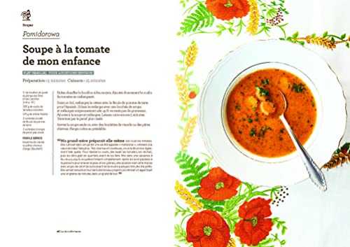 Babunia. Soupes, pierogis, pickles, mijotés, babkas et autres pâtisseries polonaises. 60 recettes de