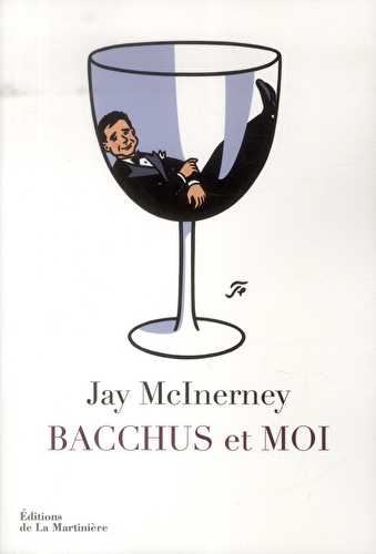 Bacchus et moi