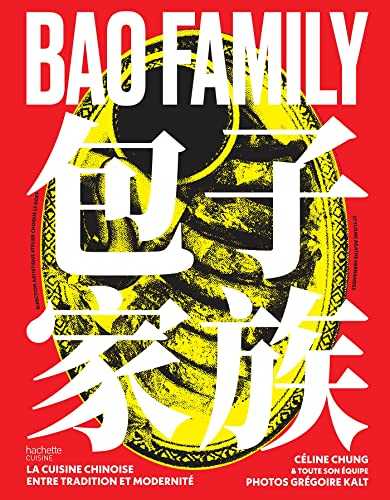 Bao Family: La cuisine chinoise entre tradition et modernité