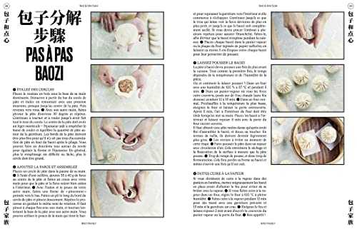 Bao Family: La cuisine chinoise entre tradition et modernité