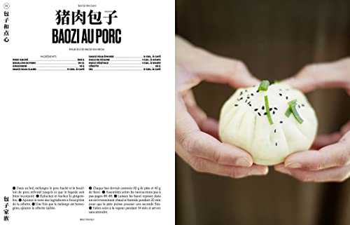 Bao Family: La cuisine chinoise entre tradition et modernité