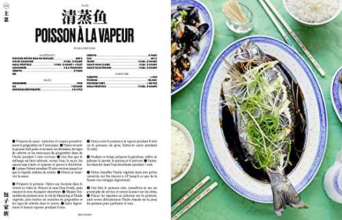 Bao Family: La cuisine chinoise entre tradition et modernité
