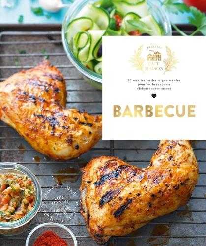 Barbecue - 5 recettes faciles et gourmandes pour les beaux jours