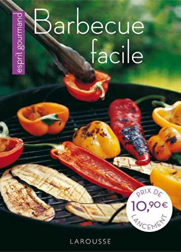 Barbecue facile