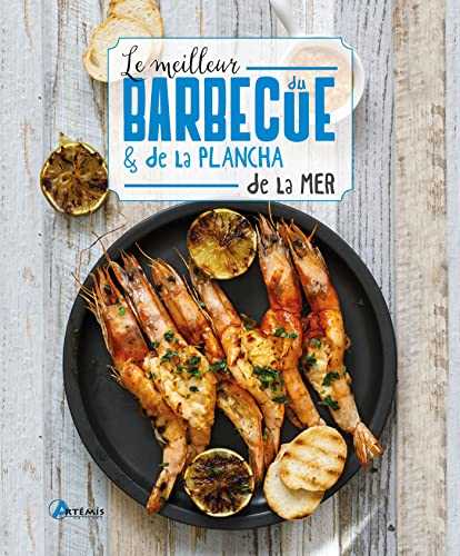 barbecue & plancha de la mer